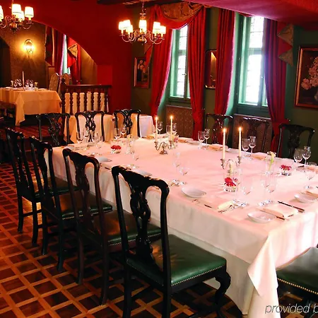 Hirschgasse 4*