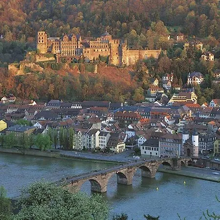 Hirschgasse