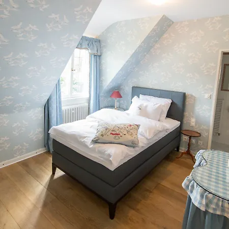 Hotel Hirschgasse