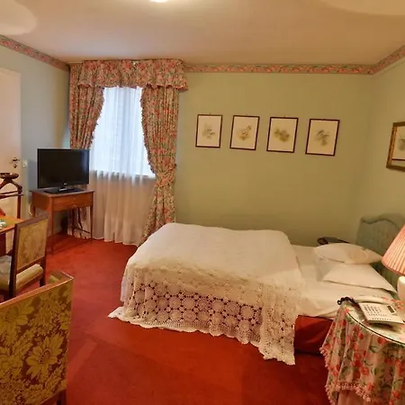Hirschgasse Hotel Heidelberg